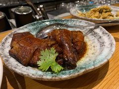 爱尔兰烧鸭-同乐轩