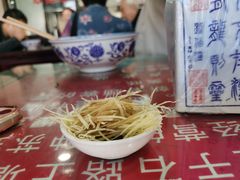 -美味斋(西北街店)