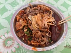 -娇姐老牌螺蛳粉(雅儒路店)