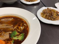 -康师傅私房牛肉面(北京南站店)