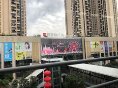 -布吉佳兆业广场