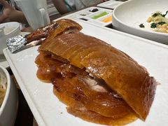 -小大董·烤鸭(王府井apm店)