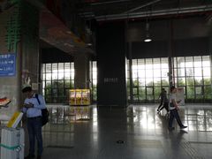 -秀沿路(地铁站)