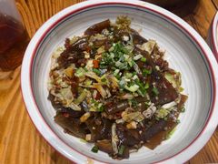 -红旗大食堂(君悦紫园店)