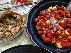 -铭副琦食·虾蟹烩馆(渔人码头店)