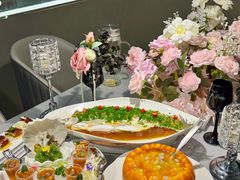 -3号仓库·创意中国菜(乐清正大广场店)