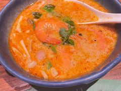 -帕蓝·暹罗料理(曲阳店)