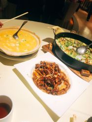 -惠食佳·宴会厅(滨江西路店)