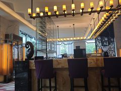 -利和希尔顿酒店大堂吧(中山三路店)