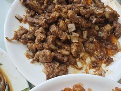 -胖子菜馆(隆昌路店)