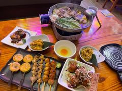 -坂吉屋·居酒屋深夜食堂(龙湖店)