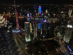 -上海柏悦酒店·世纪100牛排馆