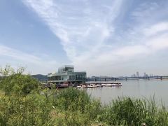 -汉江公园