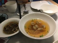 -莆田餐厅PUTIEN(三里屯店)