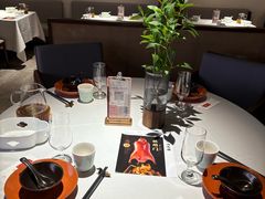 -在前门·烤鸭北京菜(五月花广场店)