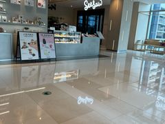 -Seesaw Coffee(环贸iapm店)