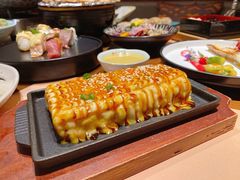 -山葵家·创意料理(宁波来福士店)