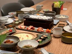 -虎哥六韩式烤肉料理 TIGERGRILL(隆生金山湖中心购物广场店)