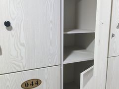 -BK博·康健身(金地格林小镇店)