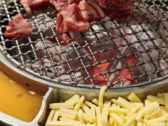 -姜虎东白丁烤肉(深圳湾后海汇店)