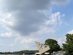 -上海月湖雕塑公园