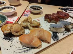 -万岁寿司(万国店)