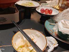 -鸽子侯·家宴·平价海鲜(绿地店)