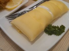-佰搭果·广式茶餐厅(西华路店)