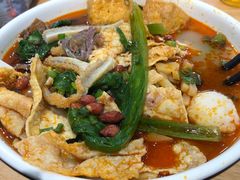 -螺小胖·柳州螺蛳粉(南稍门店)