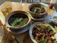 -紫金食坊(江南西路店)