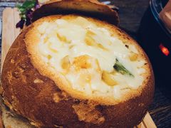-NLFS1983咖啡花园餐厅(锦桂店)