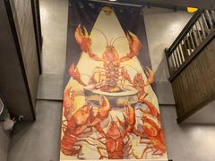 -虾小龙老长沙龙虾馆(坡子街店)