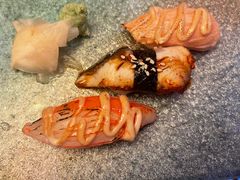 -佛山希尔顿酒店·融誉亚洲美食荟