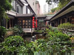 -北园酒家(小北路店)