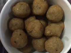 -桂萍特色牛筋牛杂(长堤街总店)