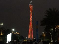 -广州富力丽思卡尔顿酒店