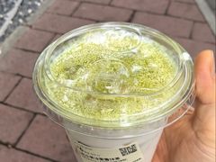 -库迪咖啡(儒骏城立方店)