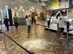 -阿那亚第一食堂 Cafeteria 1