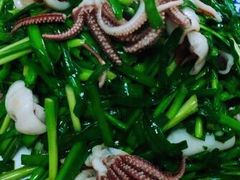 -胖子饺子馆·海鲜家常菜(海军博物馆店)