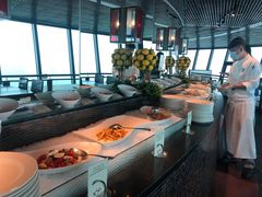 -澳门旅游塔360°旋转餐厅(南湾湖广场店)