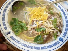 洛阳燕菜-老雒阳面馆·水席·洛阳菜(王城路店)