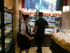 -TOUCH泰奇(奉贤宝龙城市广场店)