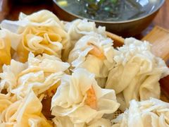 -海汇源老烧麦店(东大街总店)