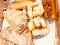 -巴黎贝甜(五道口店)