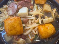 -螺蛳粉先生(蓟门桥店)