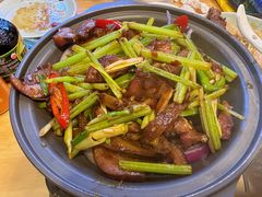-惠丰门丁肉饼店