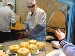 -三大炮豆花铺(锦里店)