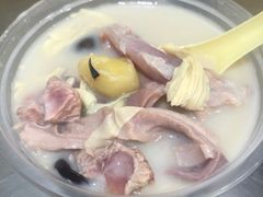 -胡椒猪肚汤(康王店)