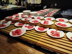 -星伦多自助料理·涮烤一体(虹悦城店)