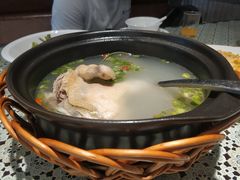 -华庭苑农家乐(旺山店)